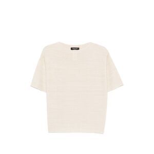 Fabiana Filippi Women Wool And Cotton Sweater